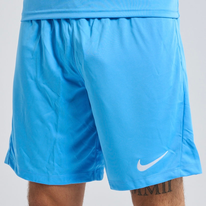 Nike Dri-Fit Shorts University Blue