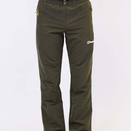 Berghaus Greenbank Bottoms - Dark Green