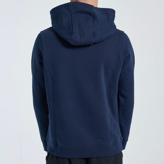Nike Park Hoodie Navy (Junior)
