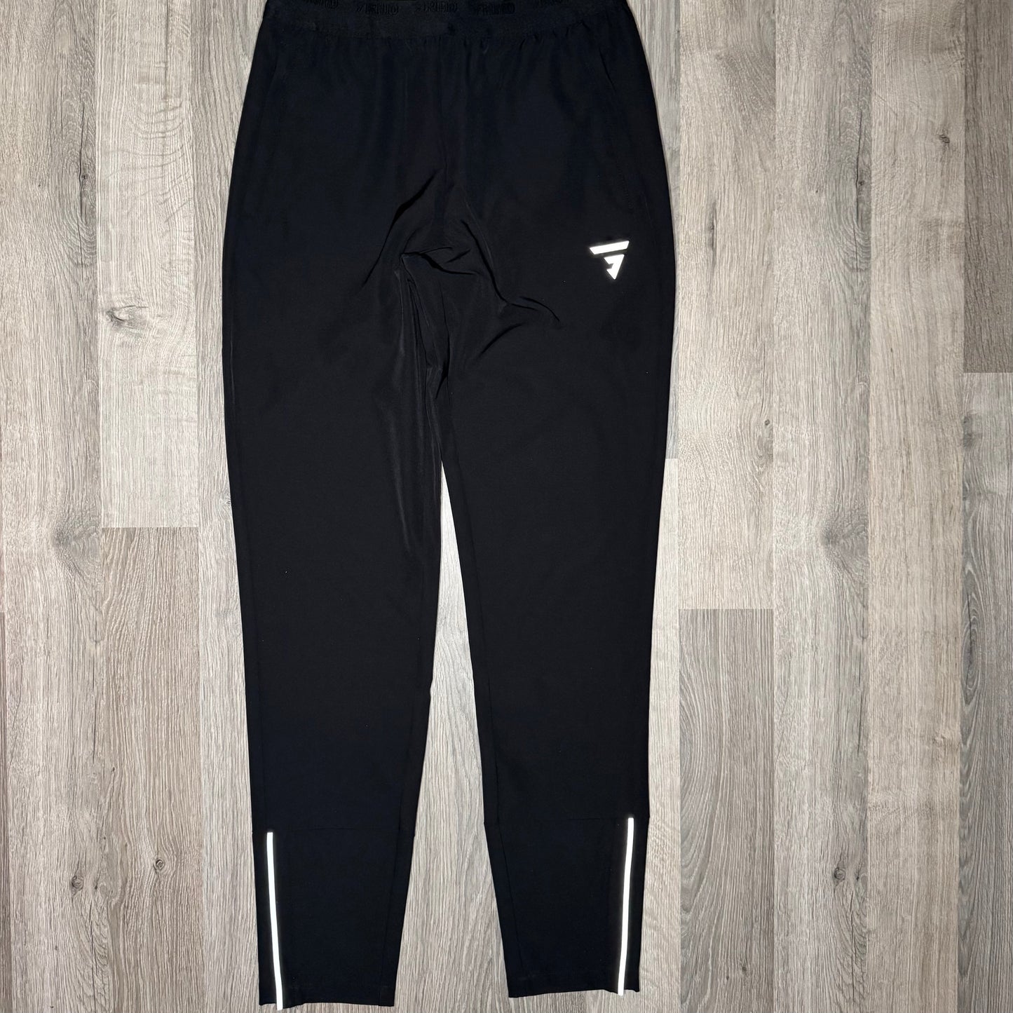 Griid Panel Set - Windrunner & Bottoms - Mint / Black