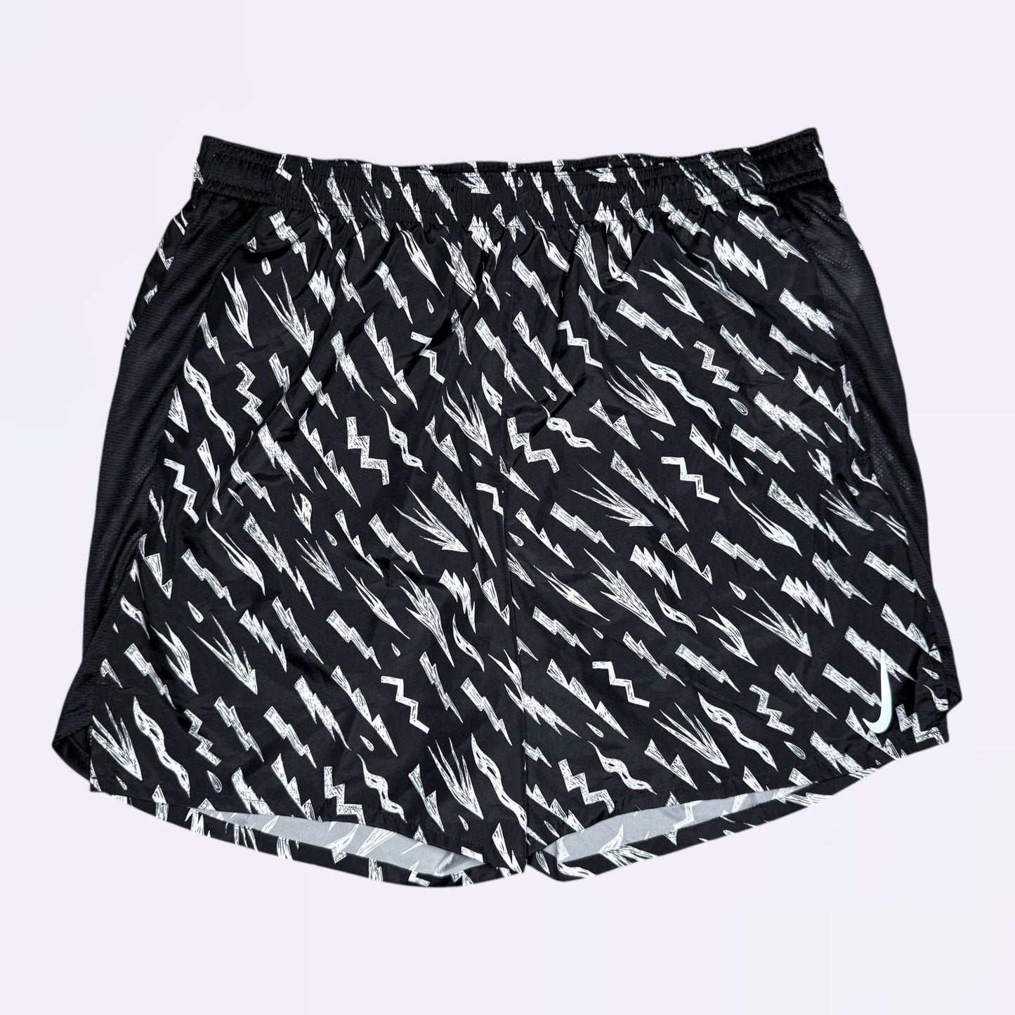 Nike Bolt Challenger Shorts