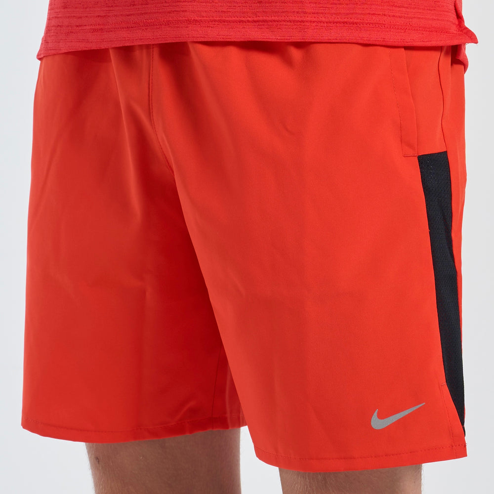 Nike Challenger Shorts - Picante Red (Junior)