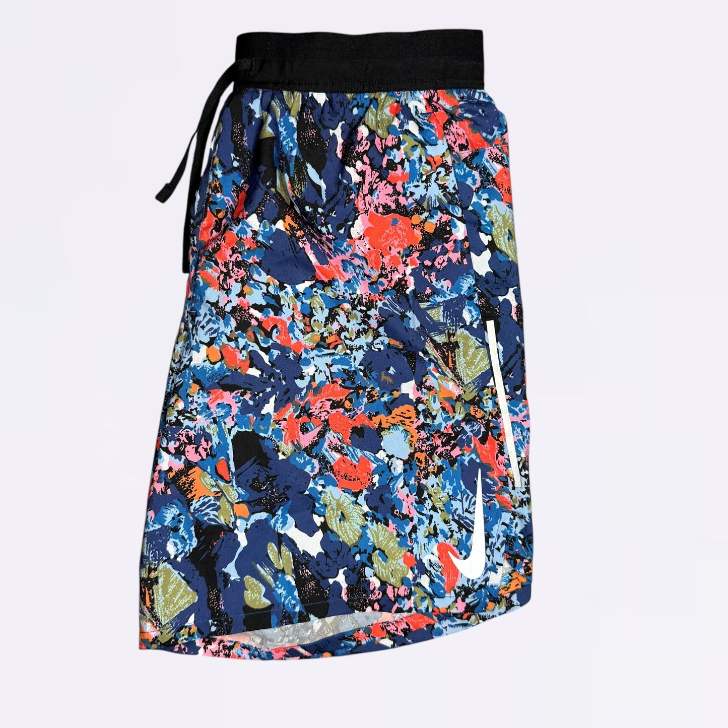 Nike Floral Flex Stride Shorts