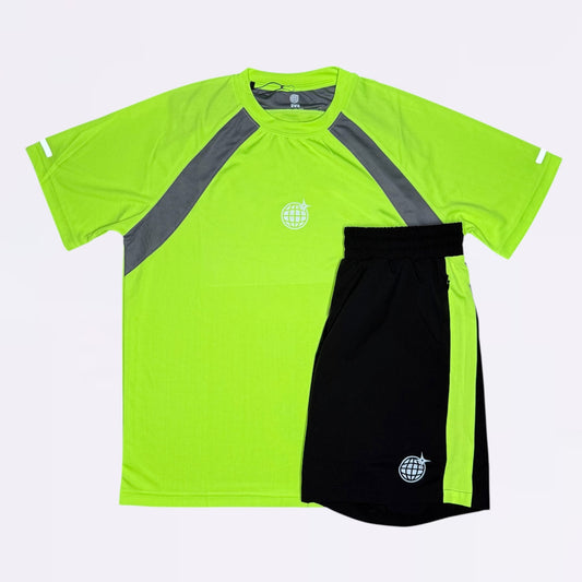 PRTY Active Set - Neon