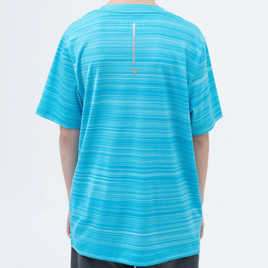 GRIID Flow Tee Ice Blue (Junior)