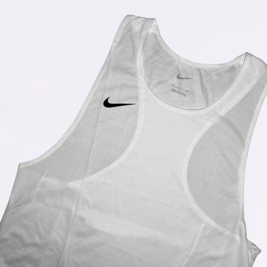 Nike Miler Vest White