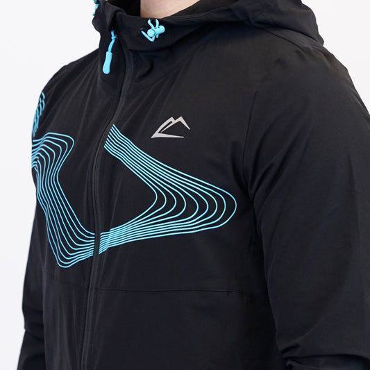 ActiveLine Wave Windrunner - Turquoise