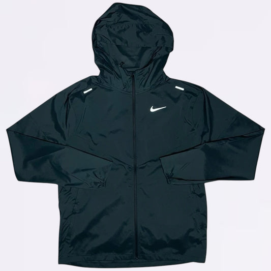 Nike Windrunner & Flex Set - Black / Black