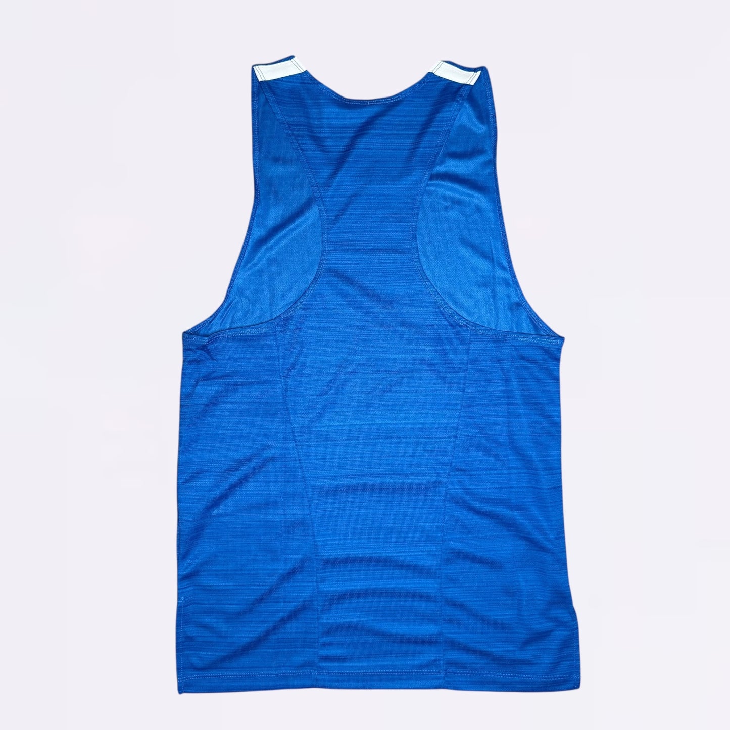 Nike Miler Vest Blue