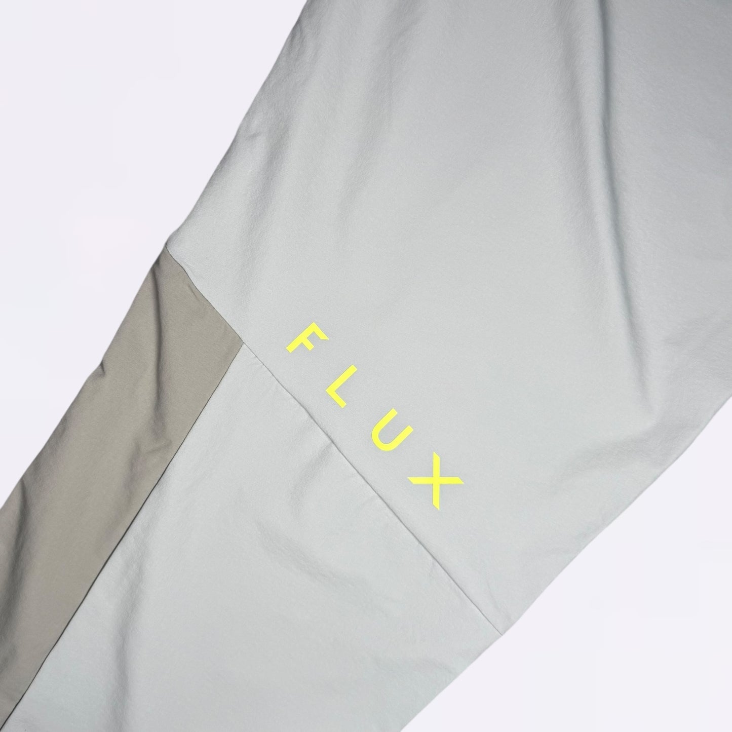 Flux Versatility Bottoms - Grey / Neon (Junior)