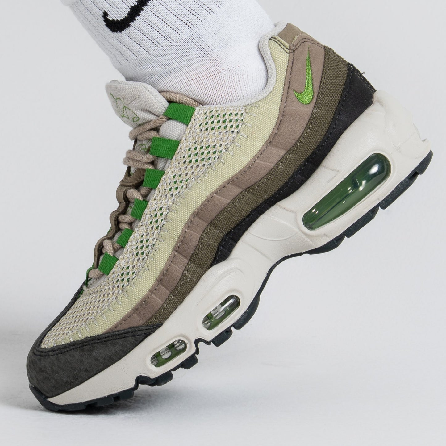 Nike Air Max 95 Earth Day (Junior)
