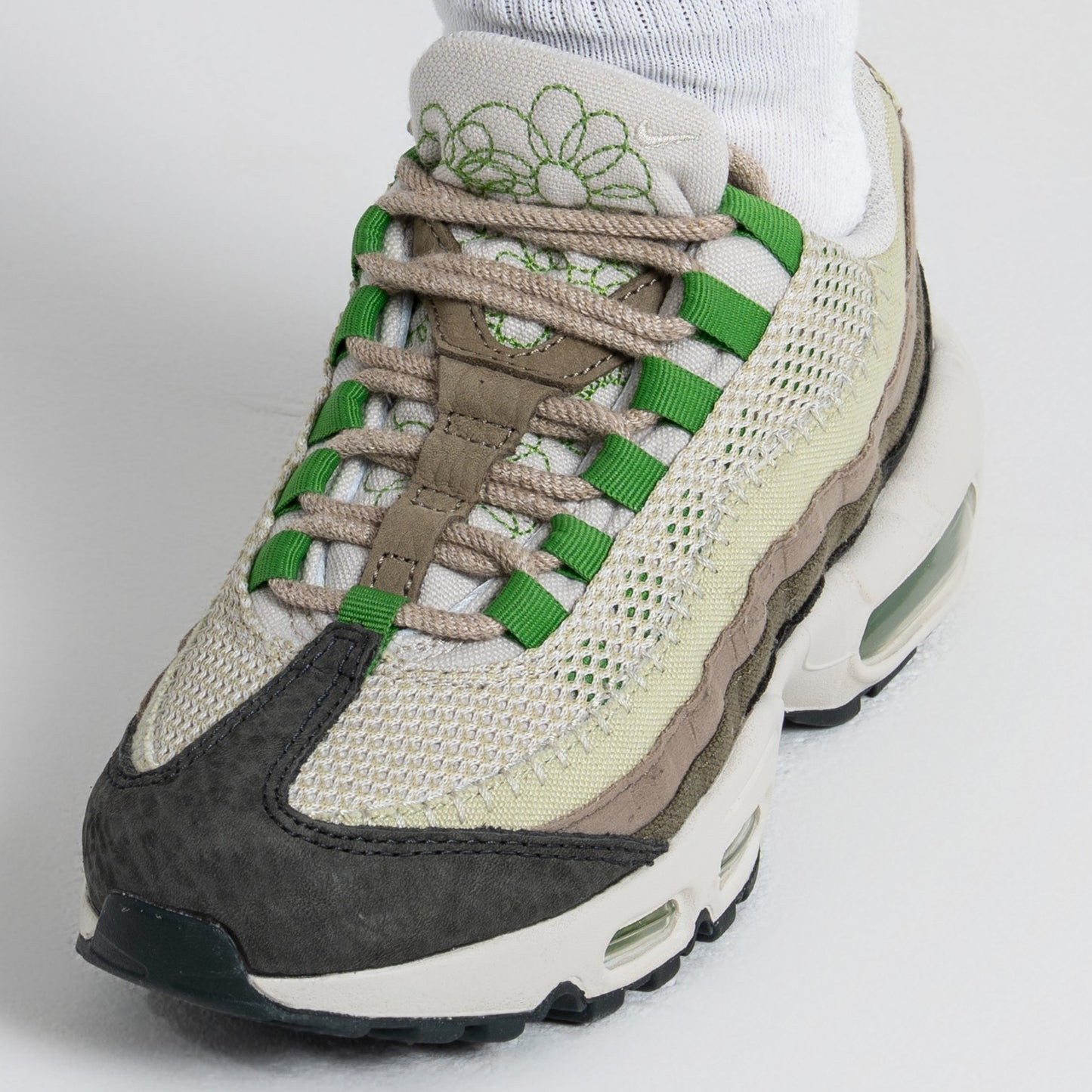 Nike Air Max 95 Earth Day (Junior)