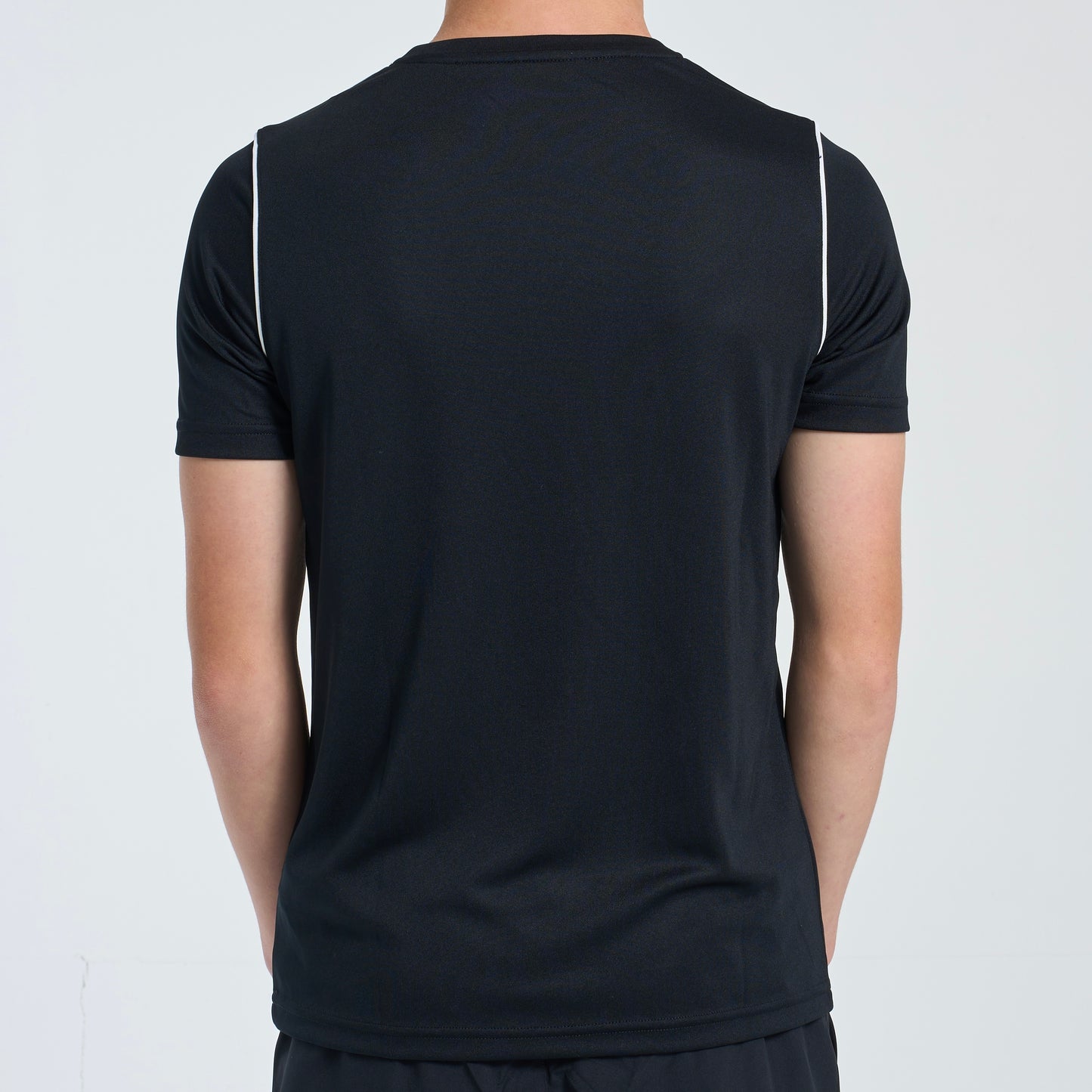 Nike Dri Fit 2.0 Set - Black (Junior)