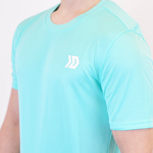DASH Active T-Shirt - Mint
