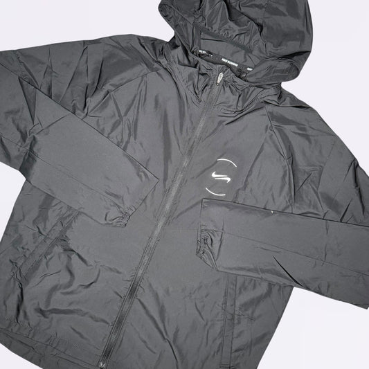 Nike Ultra Repel Windrunner Black