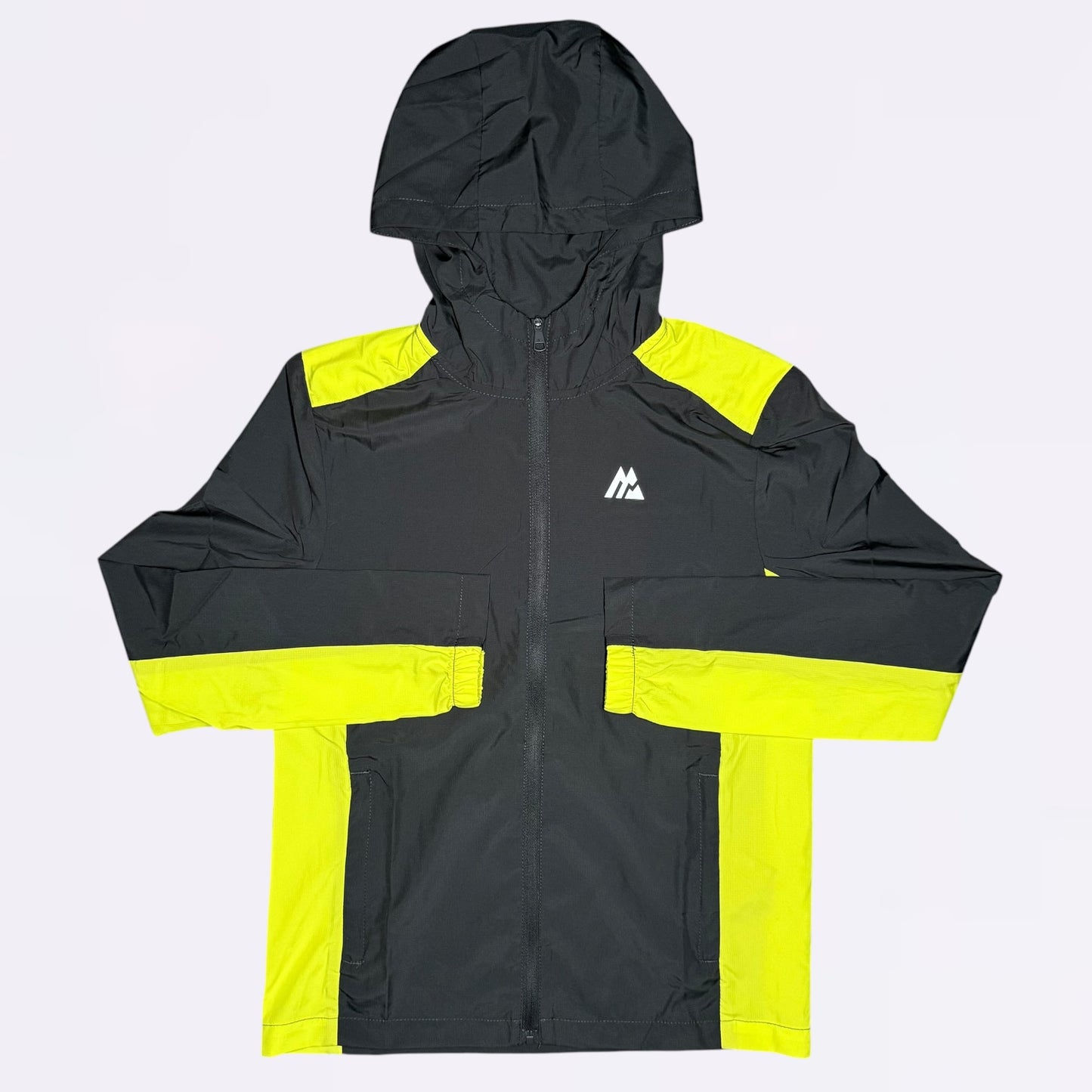 Montirex Speed Windrunner - Grey Volt (Junior)