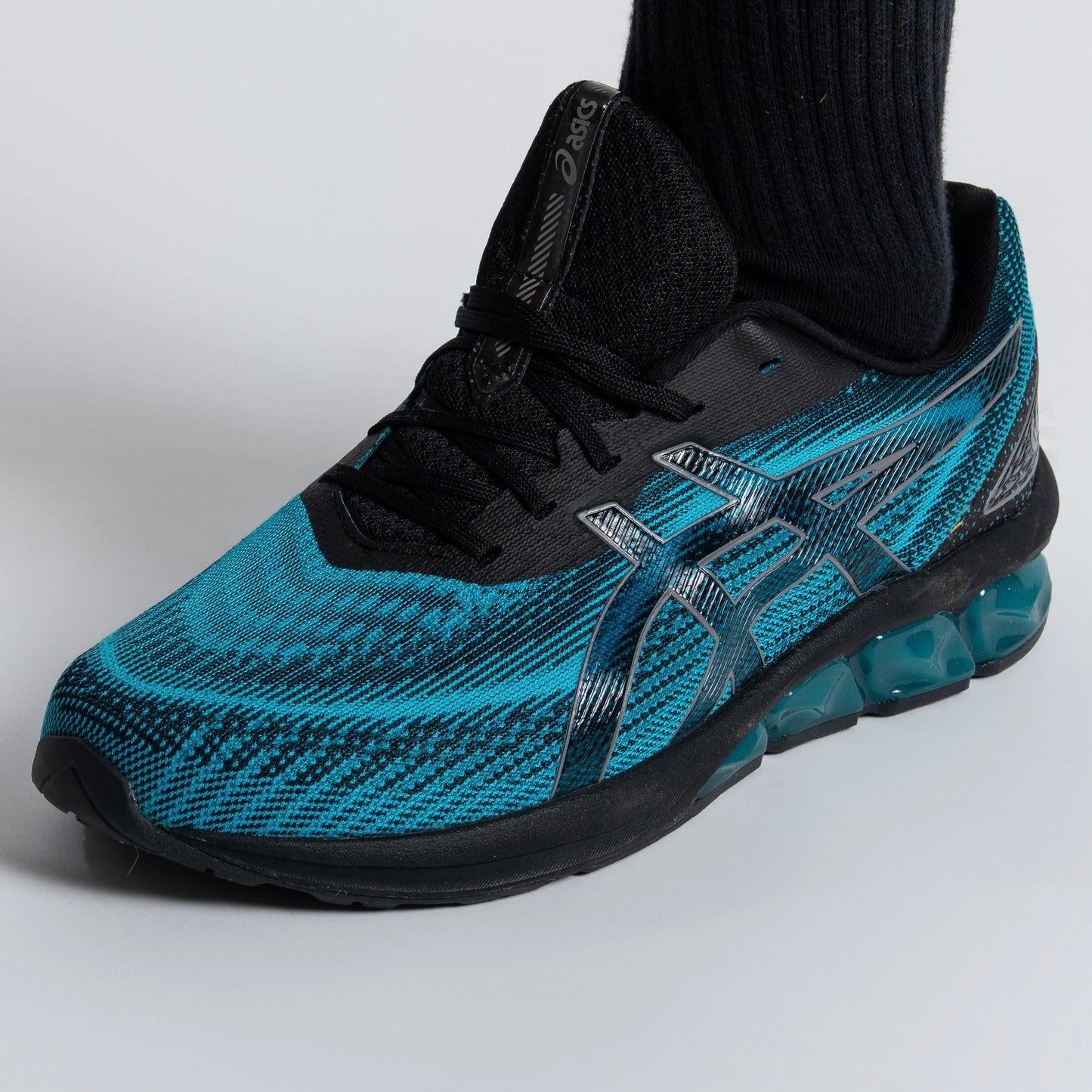 ASICS Gel Quantum 180 VIII - Blue