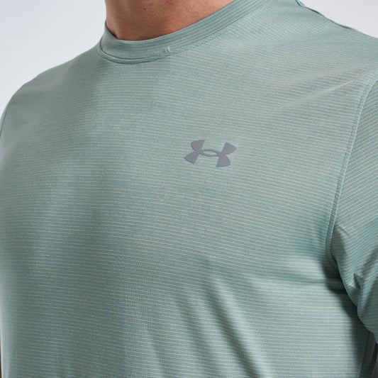 Under Armour Forrest Green Tee