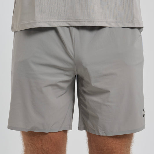Flux Tech Shorts - Grey