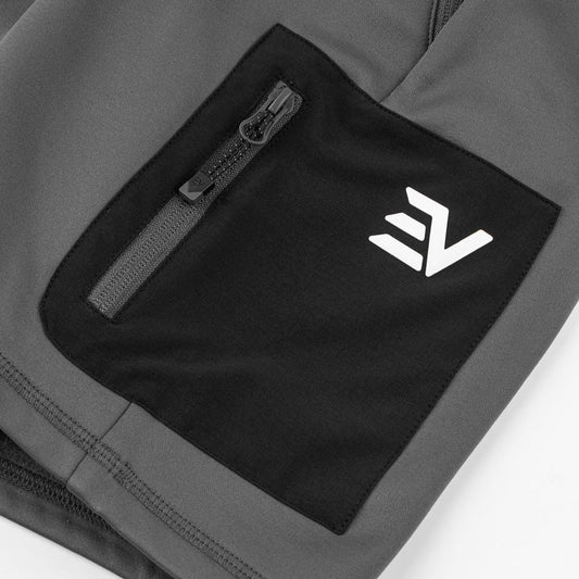 ENVI Edge Shorts - Grey