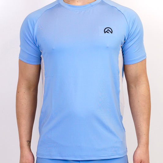 Flux Tech Set - Baby Blue