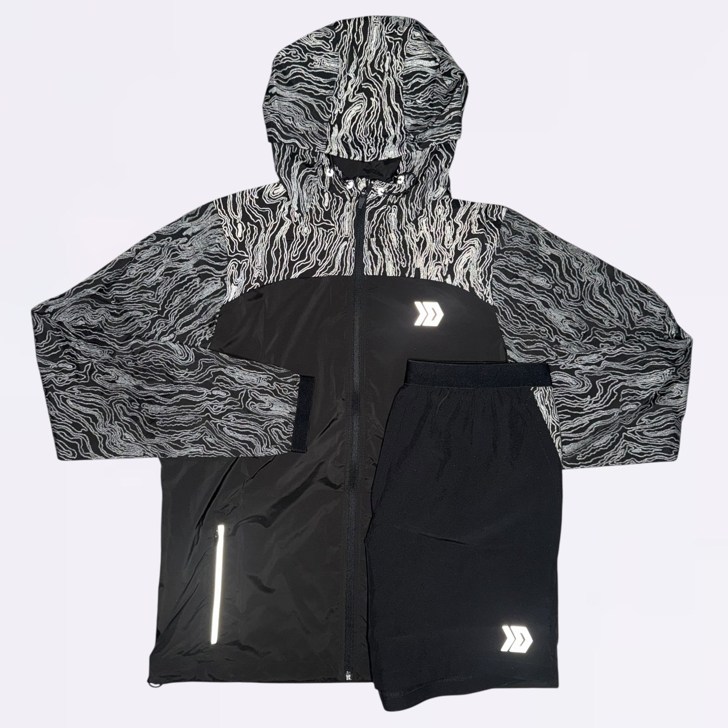 DASH Aura Windrunner Set (Junior)