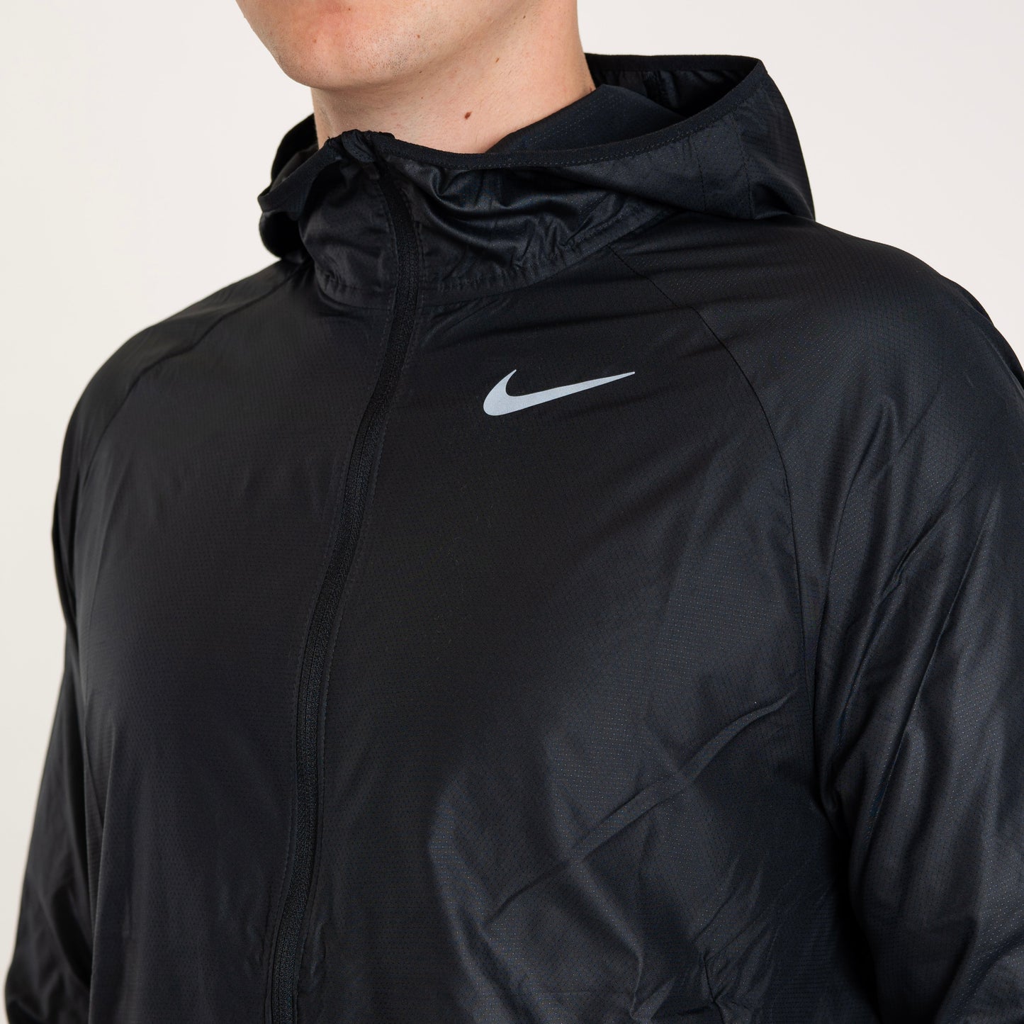 Nike Park Padded Jacket - Black