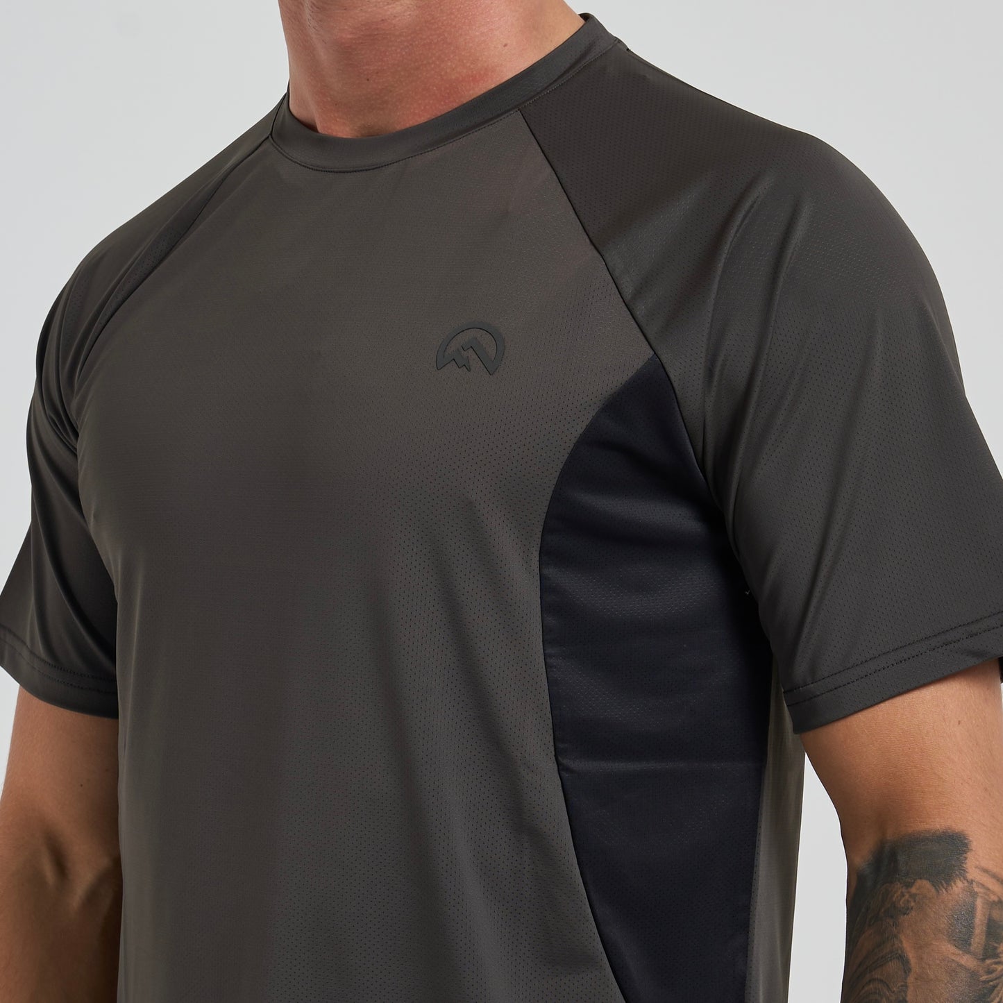 Flux Tech Set - Dark Grey