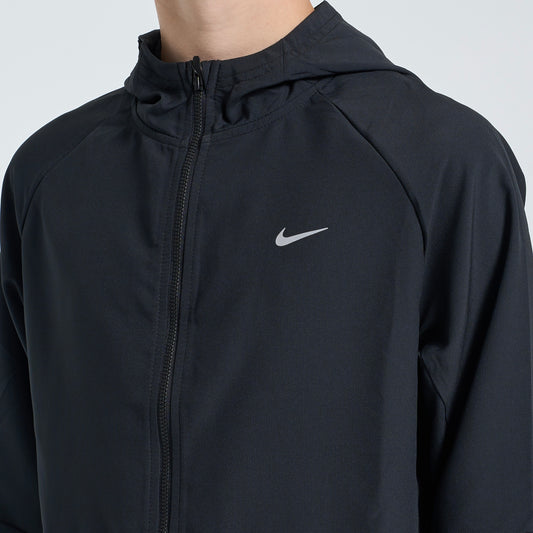 Nike Windrunner Black (Junior)