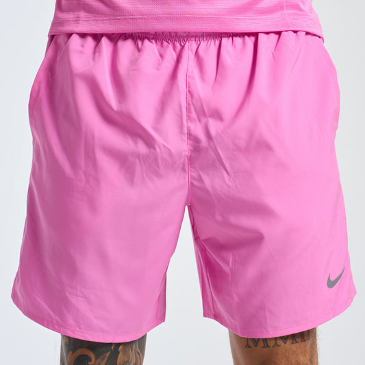 Nike Challenger Shorts Playful Pink