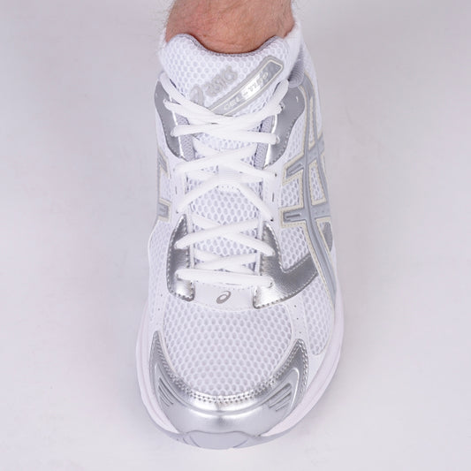 ASICS Gel-1130 White Piedmont Grey