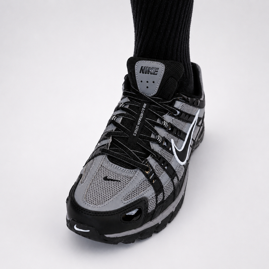 Nike P-6000 Cool Grey
