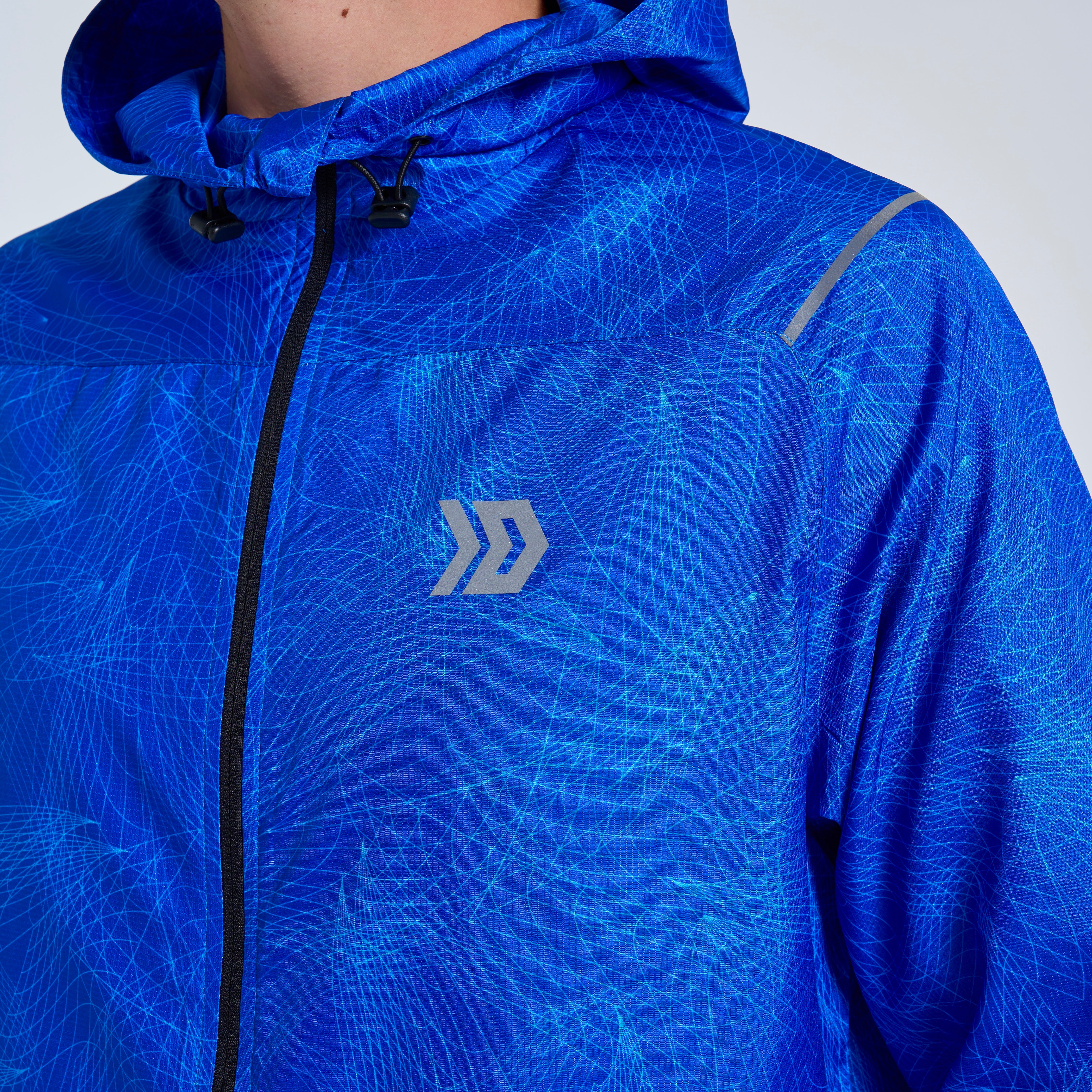 DASH Hyperweb Windrunner Blue