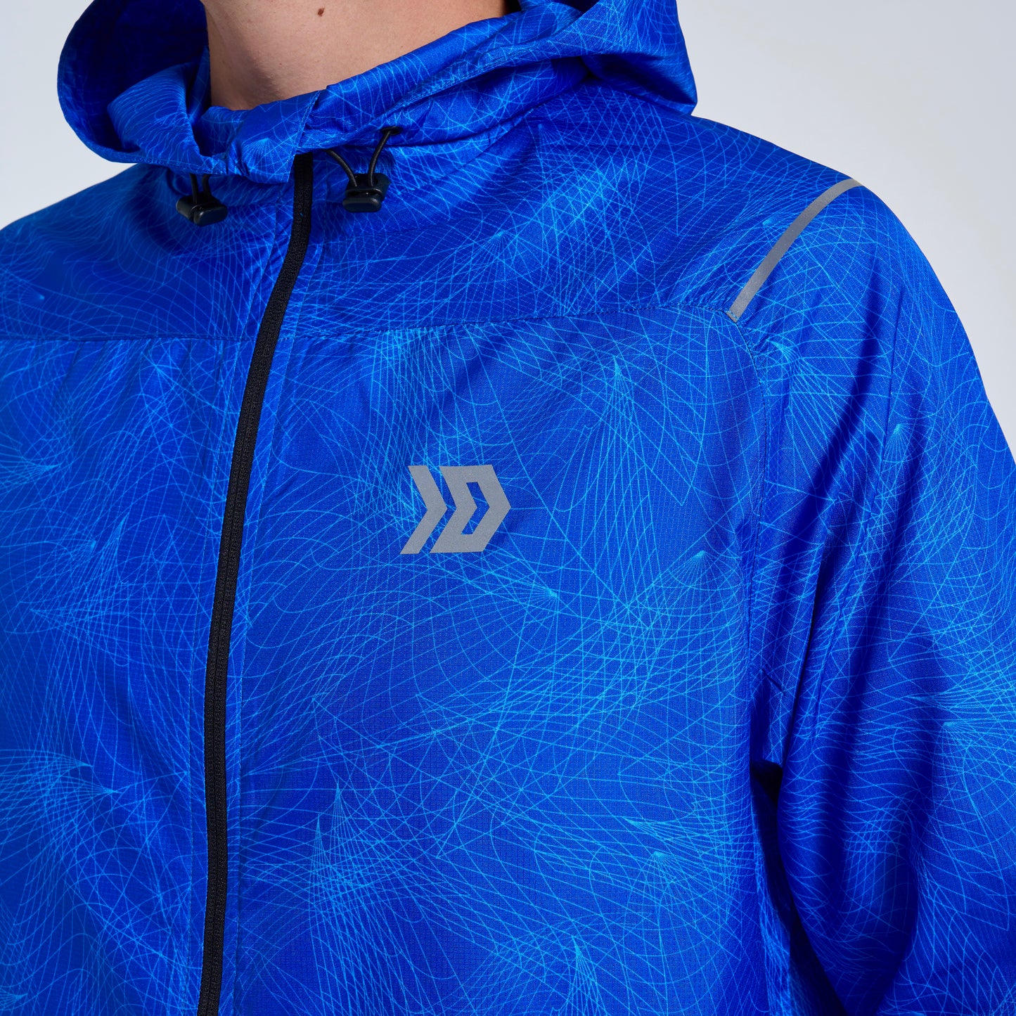 DASH Hyperweb Set Blue