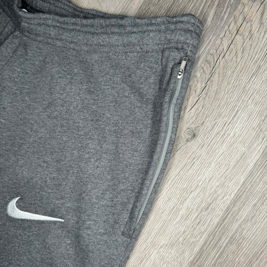 Nike Park Joggers Charcoal Grey