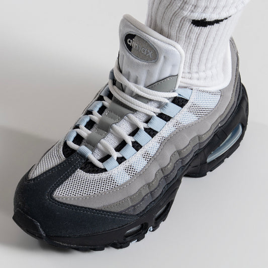 Nike Air Max 95 Blue Tint (Junior)
