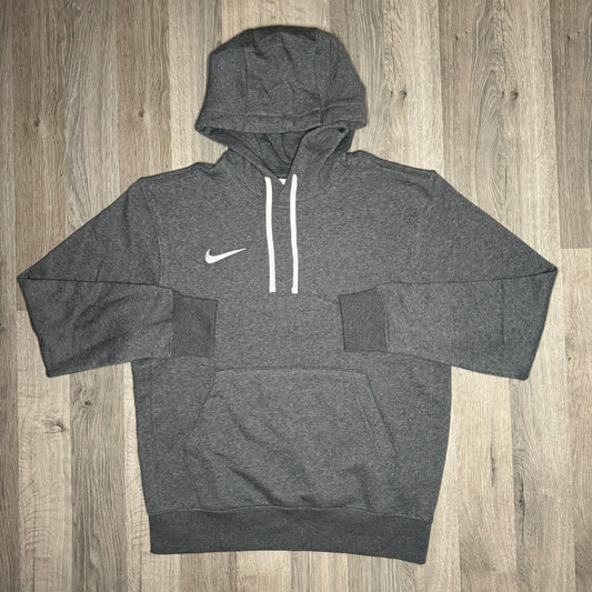 Nike Park Hoodie & Joggers Set - Charcoal Grey
