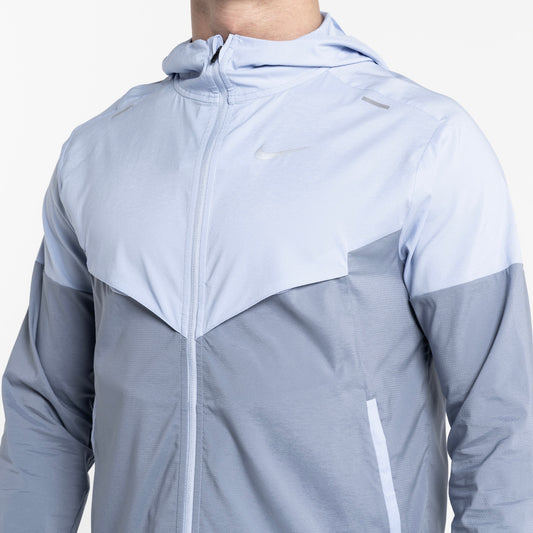 Nike Windrunner Cobalt Blue