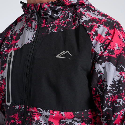 ActiveLine Colorado Jacket - Pink