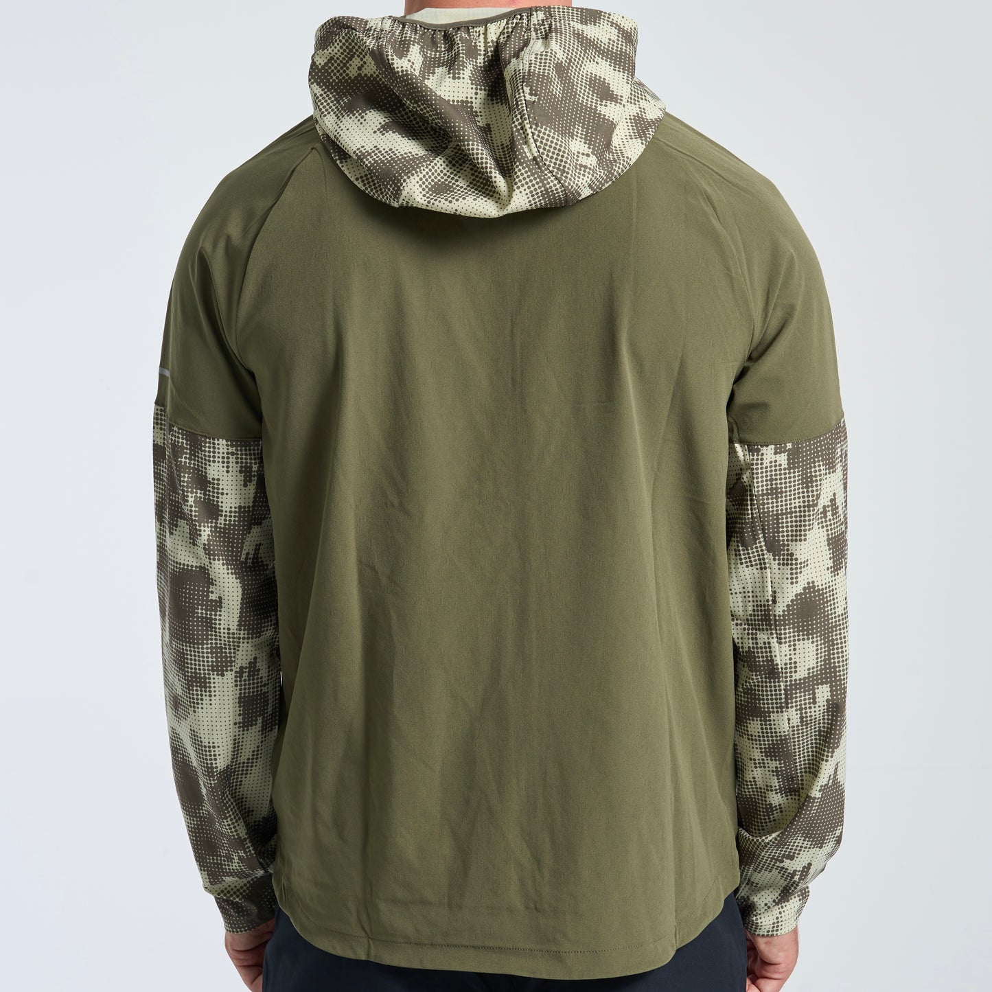 Nike Digital Windrunner - Khaki