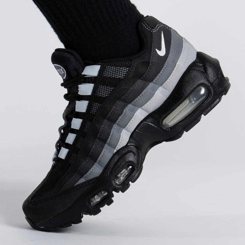 Nike Air Max 95 Black Gradient