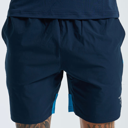 GRIID Pulse Shorts - Tide