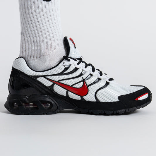 Nike Torch 4 - White Red