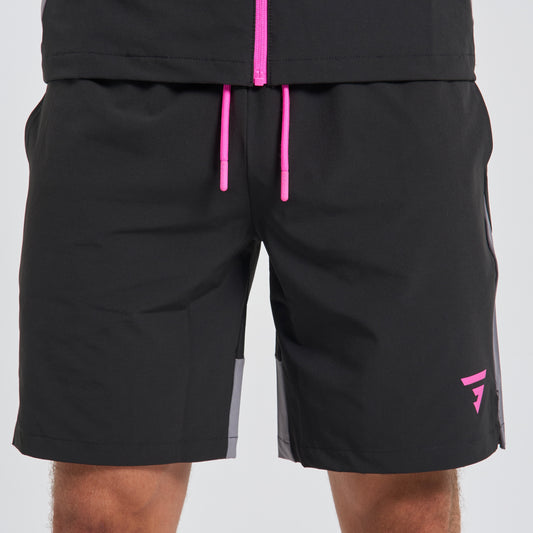 GRIID Evo Shorts - Fuchsia