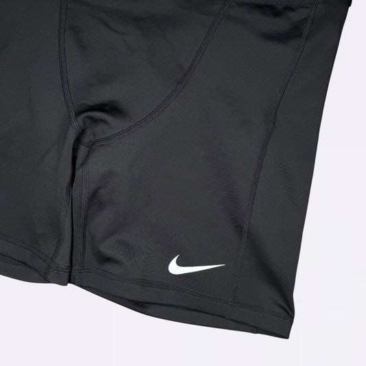 Nike Pro Shorts Black - Womens