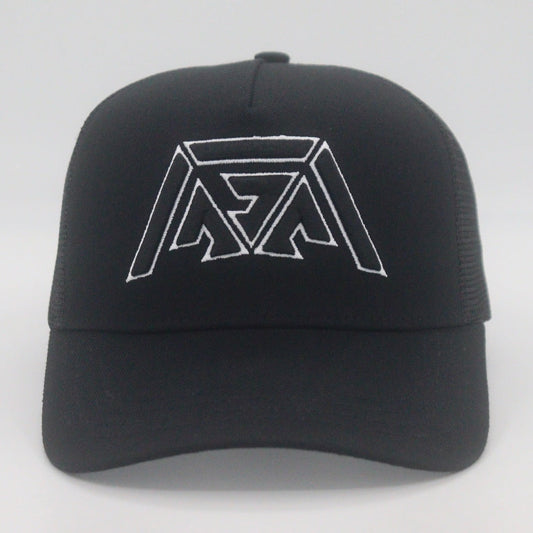 GRIID Triple G Cap - Black