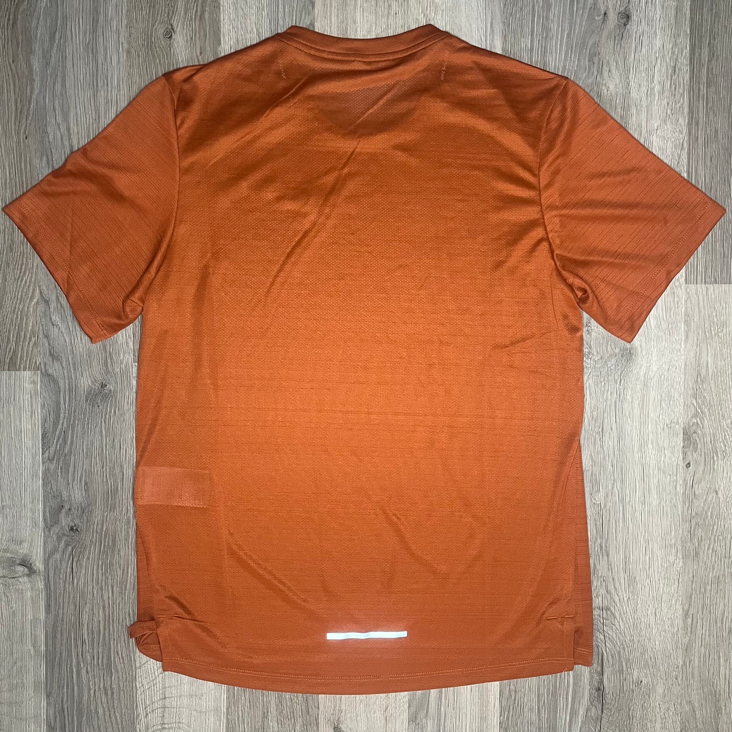 Nike Miler Tee Tan