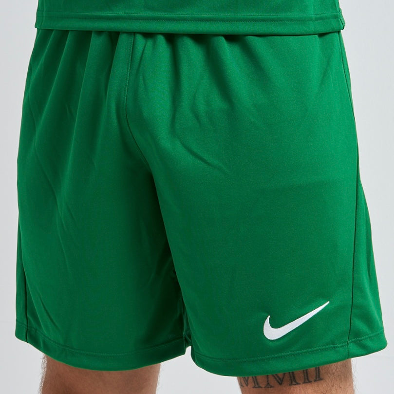 Nike Dri Fit 2.0 Set - Dark Green