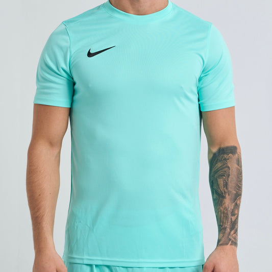 Nike Dri Fit Set - Mint Green / Grey