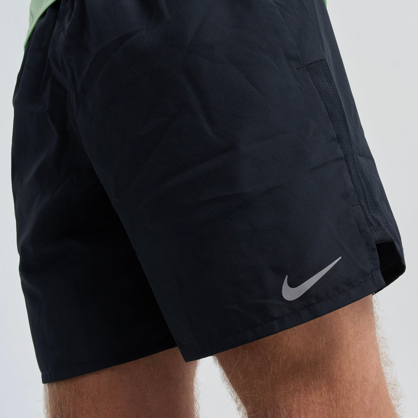 Nike Windrunner & Challenger Set - Pink / Black